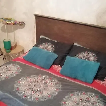 Chambre originale *